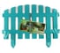 Ограждение Greengo RENESSANS 35x210 см, 5 секций, бирюзовое 2484808 2