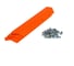 Клумба Greengo Терция 50x15 см, оранжевая 4205760 2
