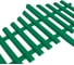 Ограждение Greengo 30x300 см, 5 секций, зелёное 3296973 3