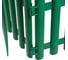 Ограждение Greengo 30x300 см, 5 секций, зелёное 3296973 5