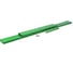 Оцинкованная грядка Greengo 195x100x34 см, ярко-зелёная 2470650 3