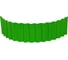 Ограждение клумб Greengo Волна 110x24 см, ярко-зелёная 3185477 1