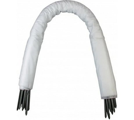 Парник Мегапласт Дачник 6 м 1441