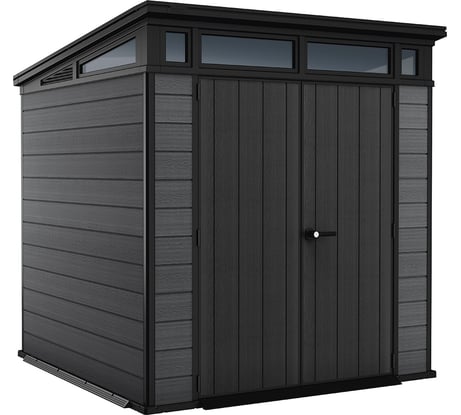 Сарай Keter Cortina 7х7 255044