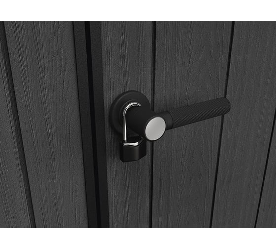 Сарай Keter Cortina 7х7 255044