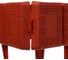 Пластиковое ограждение СИМАЛЕНД Бордюр 10x170 см, 5 секций, терракотовое 6537492 4