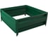 Сборная грядка Delta-Park GU 1х1 м, зеленая 30011_GU11Gr 1