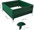Сборная грядка Delta-Park GU 1х1 м, зеленая 30011_GU11Gr 2