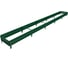 Готовая грядка Delta-Park GL 0.5х5 м, зеленая 30010_GL505Gr 1