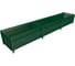 Сборная грядка Delta-Park GU 0.5х3 м, зеленая 30011_GU503Gr 1