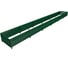 Сборная грядка Delta-Park GU 0.7х6 м, зеленая 30011_GU706Gr 1