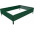 Готовая грядка Delta-Park GX 0.70х0.95 м, зеленая 30020GX_7095Gr 1