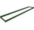 Готовая грядка Delta-Park GX 0.95х5.7 м, зеленая 30020GX_95560Gr 1