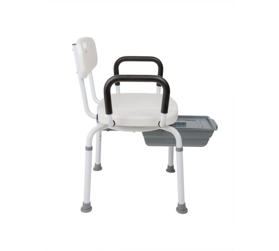 Кресло-туалет OCEANUS С10 Р200