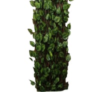 Декоративное ограждение Greengo Лист осины 200x75 см 5185585