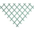 Декоративное ограждение Greengo 150x100 см, зеленое 5302077 1