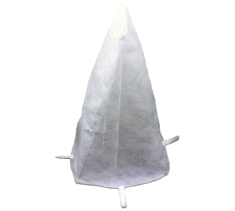 Укрытие для елей и сосен Удачный сезон Зимний Домик 2.4х2.2 м 1008