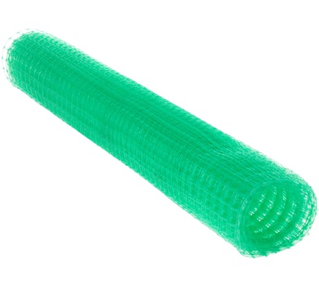 Сетка садовая универсальная ЧЗМ Standart 15x15 0,5x10 6326