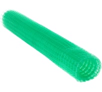 Сетка садовая ЧЗМ решетка 15x15 1,5x20 6331