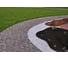 Пластиковый бордюр Standartpark KANTA SP Б-1000.10.02-ПП черный 82552-Ч 3