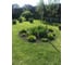 Пластиковый бордюр Standartpark KANTA SP Б-1000.10.02-ПП черный 82552-Ч 4