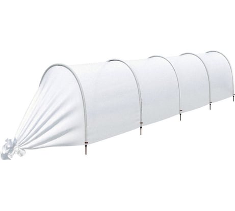 Парник ЧЗМ Старт до 5 м 2500