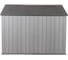 Пластиковый сарай LIFETIME Woodlook 10х8 60334 7