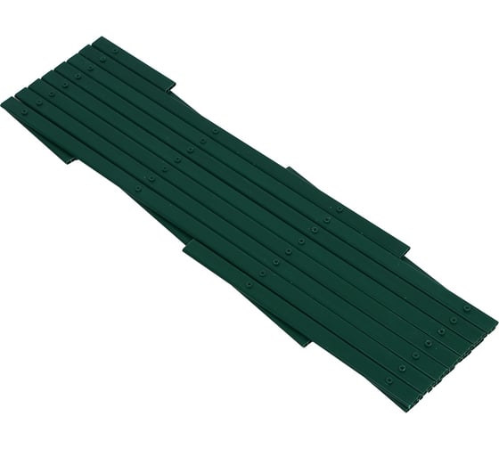 Забор складной Inbloom 50x200см, ПВХ 172-118