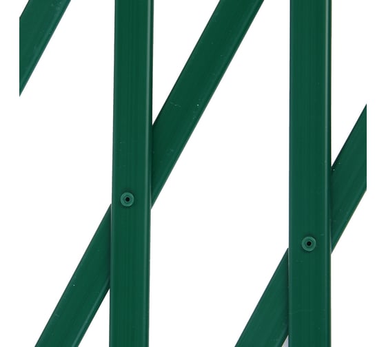 Забор складной Inbloom 50x200см, ПВХ 172-118