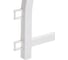 Заборчик садовый Inbloom 4шт, 50x29см, терракот, PP 172-115 3