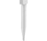 Заборчик садовый Inbloom 4шт, 50x29см, терракот, PP 172-115 4