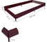 Готовая грядка Delta-Park GX 0.95х1.9 м, коричнево-красная 30020GX_95180Ch 2