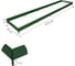 Готовая грядка Delta-Park GX 0.95х4.75 м, зеленая 30020GX_95465Gr 2