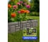 Садовый заборчик Green Boom 4 секции, 26x22x1,7 см YH-541796 5