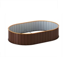 Грядка НАЙДИ 1500х1000х300 мм G158014