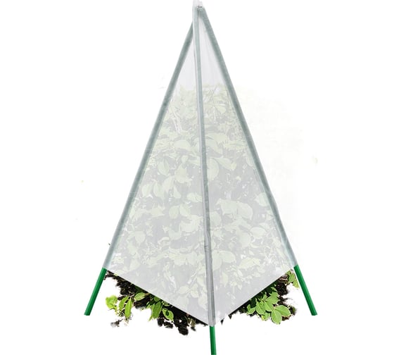 Зимнее укрытие для растений BlumenHaus Blumen Haus 65003 1