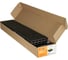 Высокая грядка Plantic из ДПК 1,0 м х1,0 м h-0,2 13003-01 7