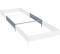 Удлинитель для грядки Благо 0.7x1 м 93634