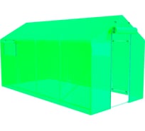 Каркас теплицы Благо Домик-2 58000