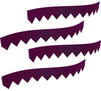 Садовый бордюр Благо 95063
