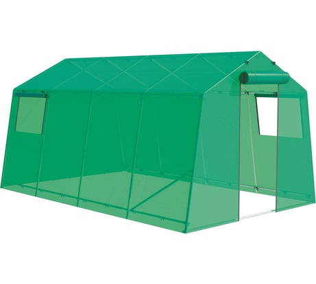 Каркас теплицы Благо Олимпия 2x4 м 93572