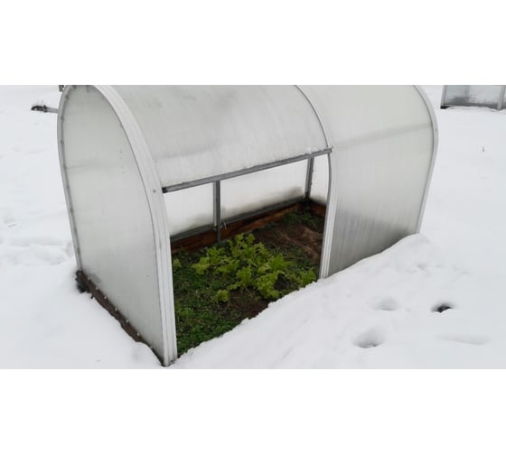 Парник GreenHouse Т21 4814034000037