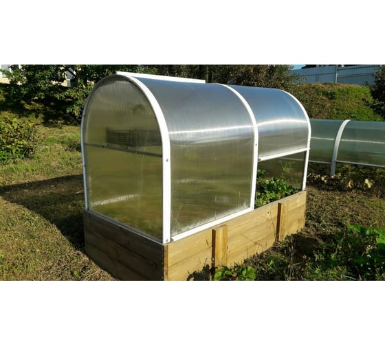 Парник GreenHouse Т21 4814034000037