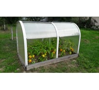 Парник Greenhouse Т212 2 м 4814034000082