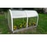Парник Greenhouse Т212 2 м 4814034000082 1