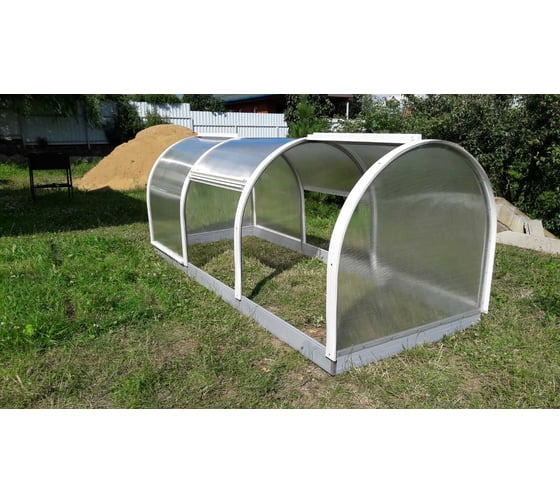 Парник Greenhouse Т312 3 м 4814034000075