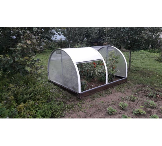 Парник GreenHouse Т215 2 м 4814034000051 1