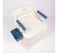 Биотуалет BIOFORCE CWC-7 Btp-050