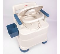 Биотуалет с ножками BIOFORCE CWC-7F Btp-048