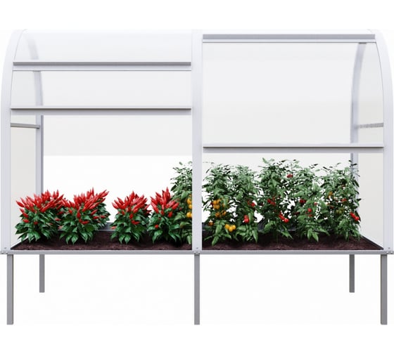 Удлинение к парнику Т21 GreenHouse 4814034000044 1